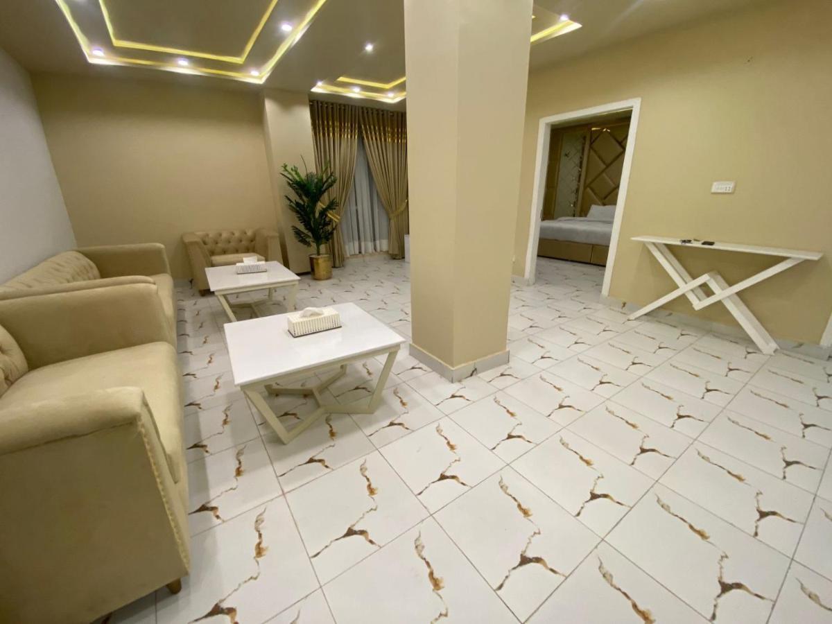 Luxe Suites Bahria Town Lahore Exterior foto