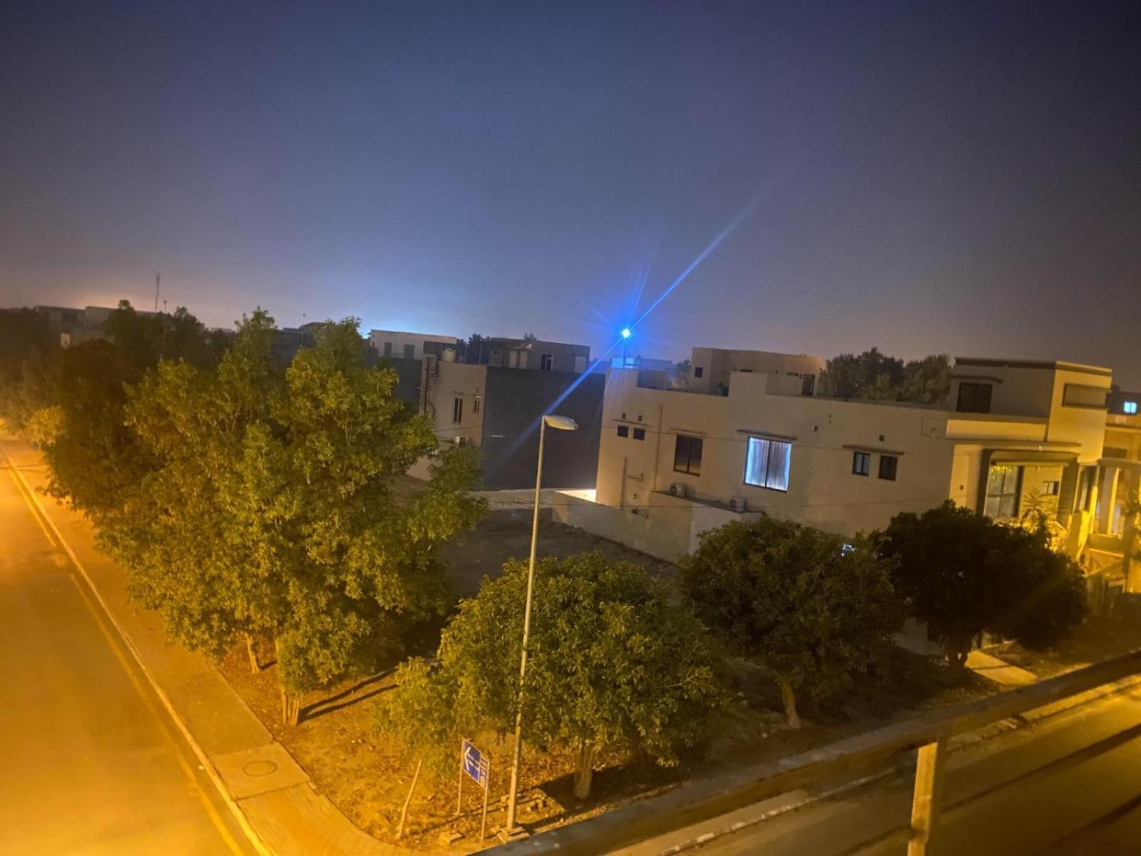 Luxe Suites Bahria Town Lahore Exterior foto